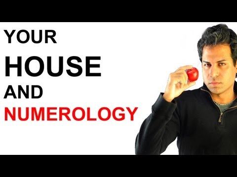 Video: Numerology Of An Apartment: A Short Interpretation Of Numbers