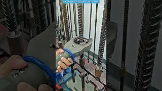 Fast, Precise and Ultra-Strong Connections!