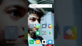 Auto blur camera screenshot 5