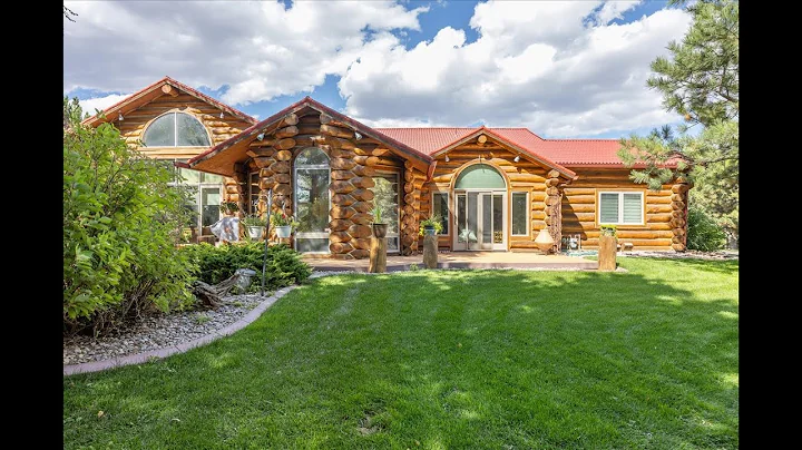 Welcome to 9404 Wayne Road, Cheyenne, Wyoming