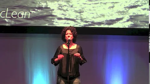 Elizabeth McLean- Tales from the Sea IMCC 2014