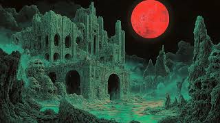 E2: The Last Guardian of the Shimmering Vale, an Elf's Tale  [Fantasy, Dungeon Synth]