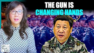 Four Unusual Signals From the PLA That We Can't Ignore