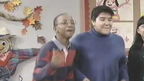 Making New Friends (Spanish Version) Part 28