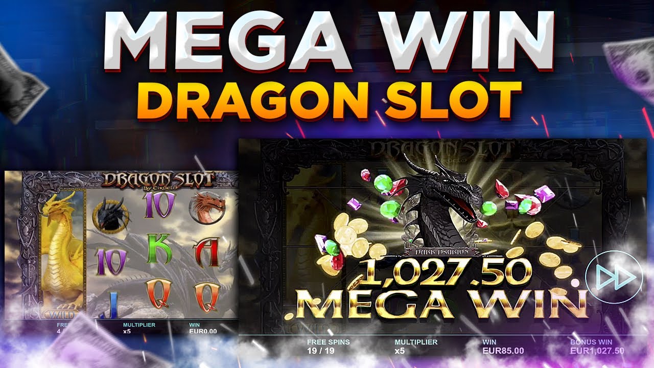 Dragon Slot Slot Review | Demo & Free Play | RTP Check video preview