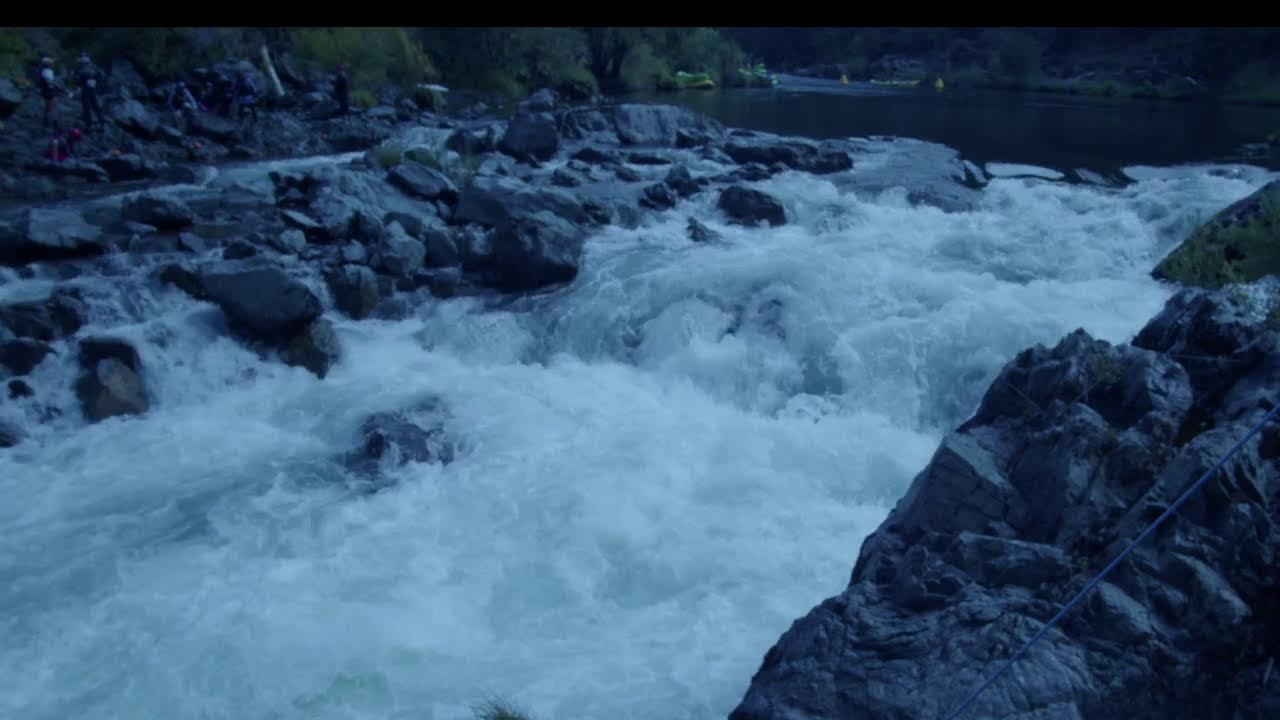 Sprint Rafting Sprint USA RAFTING WHITEWATER NATIONALS 2025 - YouTube