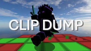 「 Ranked Bedwars Clip Dump」
