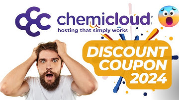 Chemicloud Coupon Code | Chemicloud Promo Code | Chemicloud Discount Code Save up to 80% #chemicloud