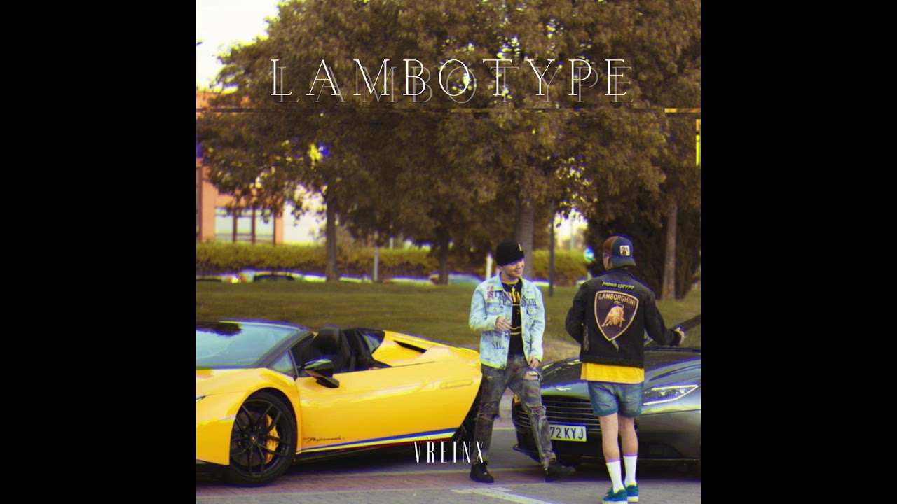C.R.O x MONKEY x WEST DUBAI TYPE BEAT “LAMBO” | TRAP TYPE BEAT prod: vreinx