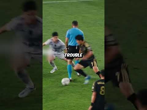 South Korea vs Czech Republic | FIFA World Cup | #fifaworldcup #footballshorts #soccershorts