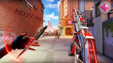 This Is How You Should Play Ranked In Valorant (w/notes)