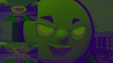 (REUPLOAD) Preview 2 Thomas In Preview 2l Effects (Horror Version)