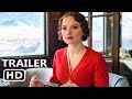 MURDЕR ON THE ΟRIENT EXPRЕSS Official Trailer (2017) Daisy Ridley, Johnny Depp, Mystery Movie HD