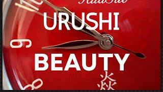 Most Beautiful Watch You Never Heard Of Huasuo Lacquer Dial Watch