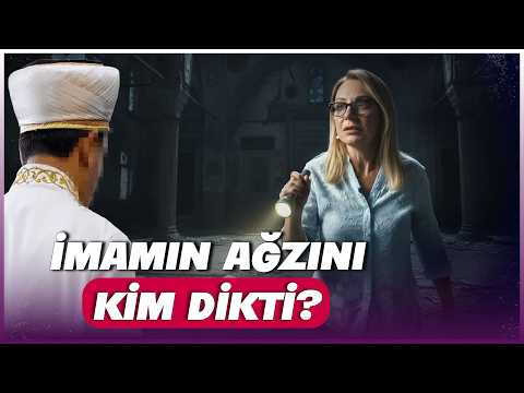 What is the Secret Behind the Curse in Asmalı Village? | Dark Stories