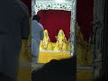 #Shri Radha Rani#Shri Madan Mohan ji#Mangla Darshan#Meri Pran Aadhar#Jaya Radhe Radhe