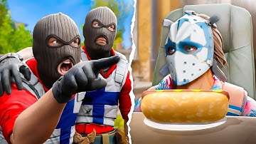 This FINNISH DUO completely CRASHED OUT on me...