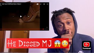 FIRST TIME HEARING Eminem- Just Lose It (Official Music Video) REACTION!! | EM DISSED MJ 🤣😮⁉️