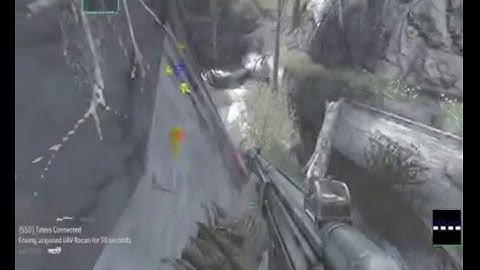 R4z8r COD4 Hack - CallOFDutyHacks.com