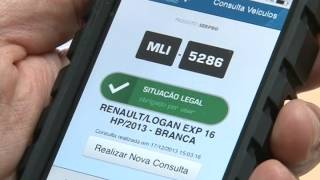 Itajaí - Aplicativo promete ajudar usuários na hora de comprar um carro usado screenshot 4