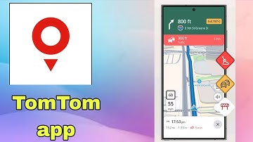 TomTom Speed Cameras App Review | How to Avoid Speeding Fines with TomTom Navigation