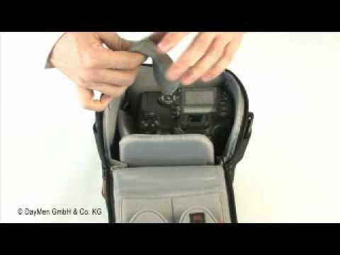 Lowepro Apex