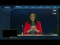 DART's Impact with Asteroid Dimorphos (Official NASA Broadcast)