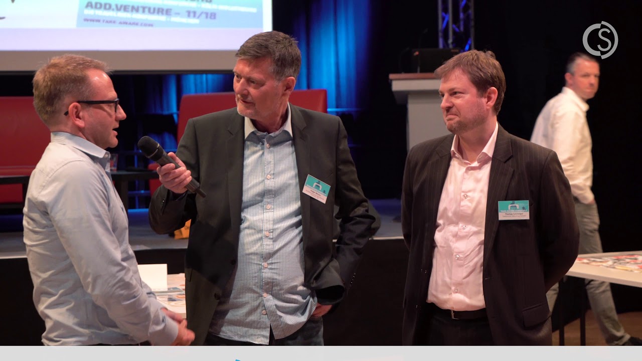 Security-Awareness messen | SIDW mit Michael Helisch und Dr. Thomas Schlienger (Folge 85)