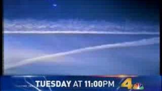 NBC - Toxic Sky