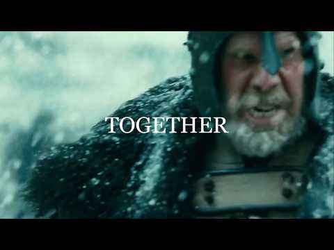 We All Lift Together