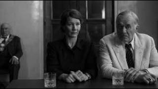 Pawel Pawliowski's Fatherland, starring Sandra Hueller has dropped trailer