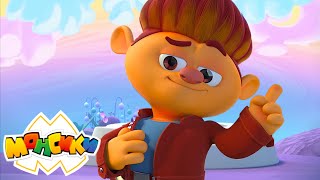 видео: Любимые серии - Сборник серий - Монсики картинка: Любимые серии - Сборник серий - Монсики