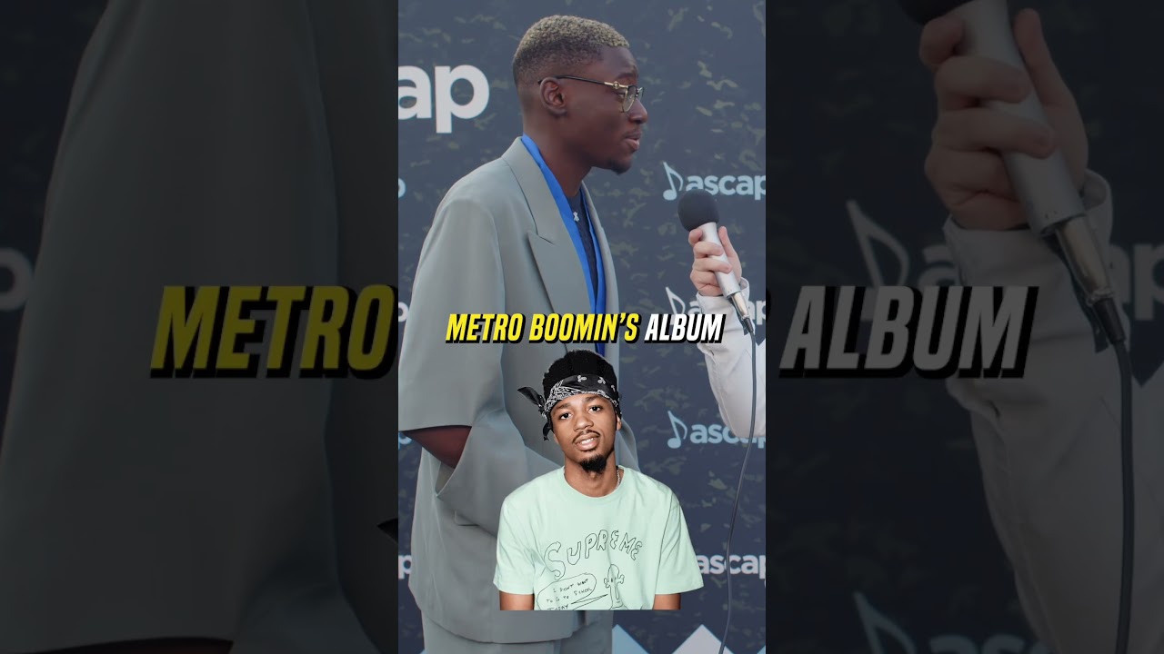 The Producer Behind Drake, Rihanna, & Metro Boomin - Elkan