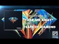 Lirik Tears of Diamond - Take Me Away