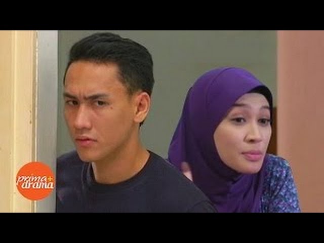 Sayangku Kapten Mukhriz - Episod 11-14 class=