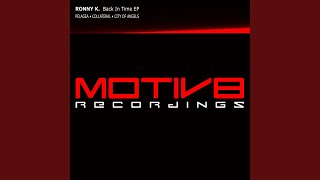 City Of Angels (Original Mix)