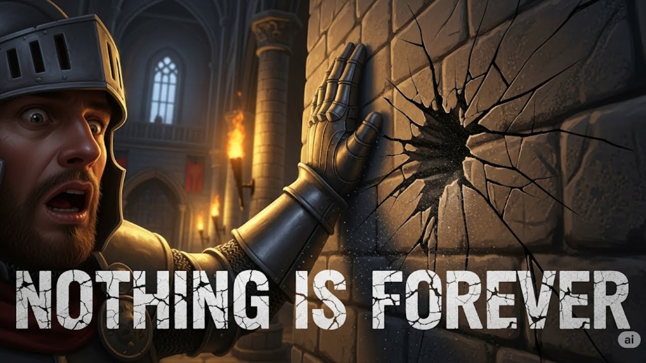 The Siege Cannon: The God of Breach That Made Castles Obsolete