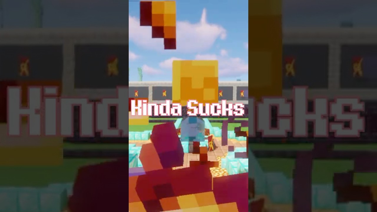 I Shouldn't Join the Dream SMP, Here's Why