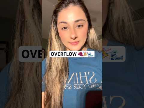 Prophetic Word: Step Into the Overflow 🌊🍇🎉 #abundance #overflowingblessings #jesus #shorts