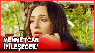 Ali, Sinem'e Sarılıp Ağladı - Küçük Ağa 22. Resimi