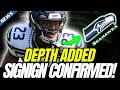 🚨😱 ROSTER MOVE! Seahawks Bolster Secondary With D’Anthony Bell Signing! SEATTLE SEAHAWKS NEWS TODAY