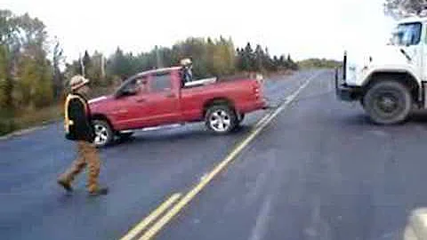 Dodge Ram Power