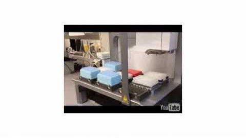 SISCAPA Workflow Presentation