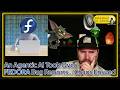 Agentic AI Ravages FEDORA