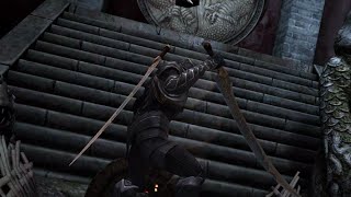 [iOS] Infinity Blade II Gameplay Walkthrough Part 1 - Prologue