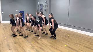 Week 22 Tap Level 1