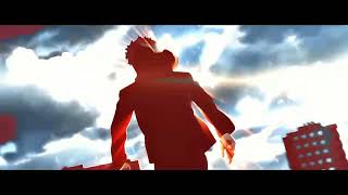 draco - anime mix flow edit/amv (am)