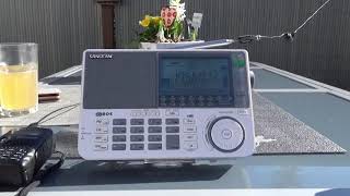 Radio Farda on 17560 kHz Shortwave, 28 February 2021, 1303 UTC screenshot 3