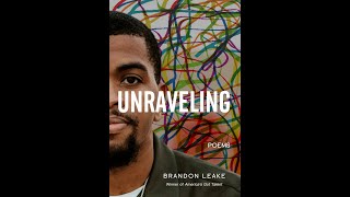 Unraveling Book By Brandon Leake #Shorts