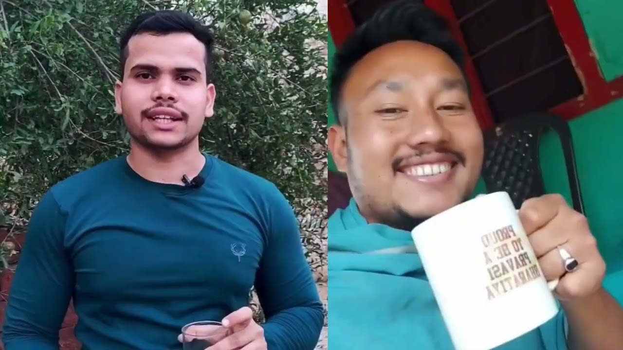 Fertility Tea for Men